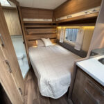 KABE-CLASSIC 470 XL *Dubbelbädd *ALDE-(2017)-2896655