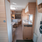 Dethleffs-5DC *Barnkammare *AC *ALDE-(2018)-2874448