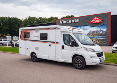 Weinsberg-CARACOMPACT 600 MEG Pepper ed. *Långbäddar-(2021)-2869421