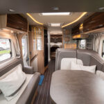 Knaus-Sun I 900 LEG *Långbäddar *Automat *ALDE-(2016)-2903407