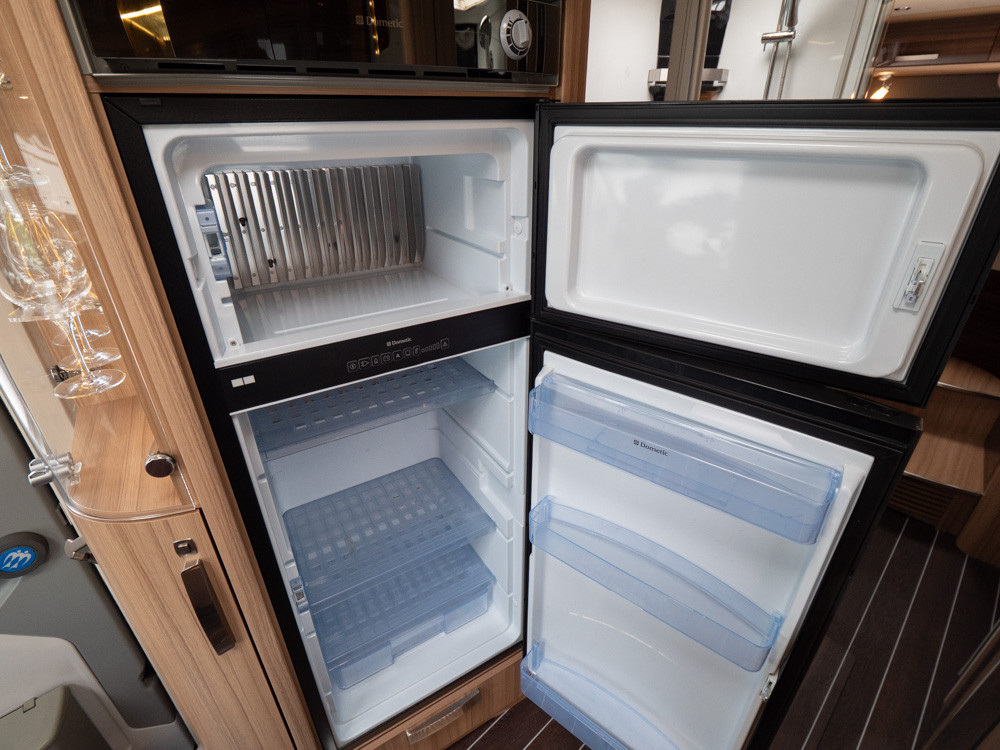 Knaus-Sun I 900 LEG *Långbäddar *Automat *ALDE-(2016)-2903416