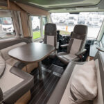 Knaus-Sun I 900 LEG *Långbäddar *Automat *ALDE-(2016)-2903408