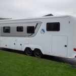 Knaus-Sun I 900 LEG *Långbäddar *Automat *ALDE-(2016)-2903435