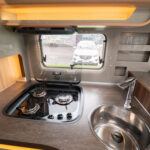 Knaus-Sun I 900 LEG *Långbäddar *Automat *ALDE-(2016)-2903410