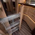 Knaus-Sun I 900 LEG *Långbäddar *Automat *ALDE-(2016)-2903412