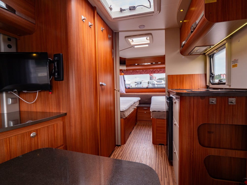 Adria-ADORA 472 LU *Långbäddar* ALDE*-(2012)-2880165