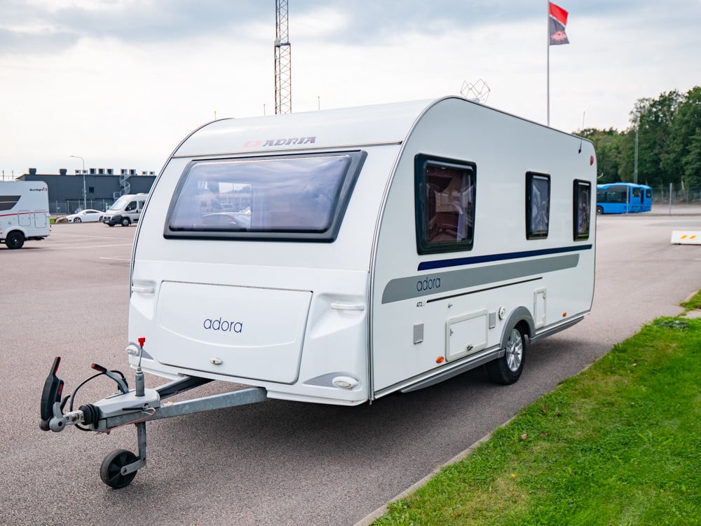 Adria-ADORA 472 LU *Långbäddar* ALDE*-(2012)-2880183