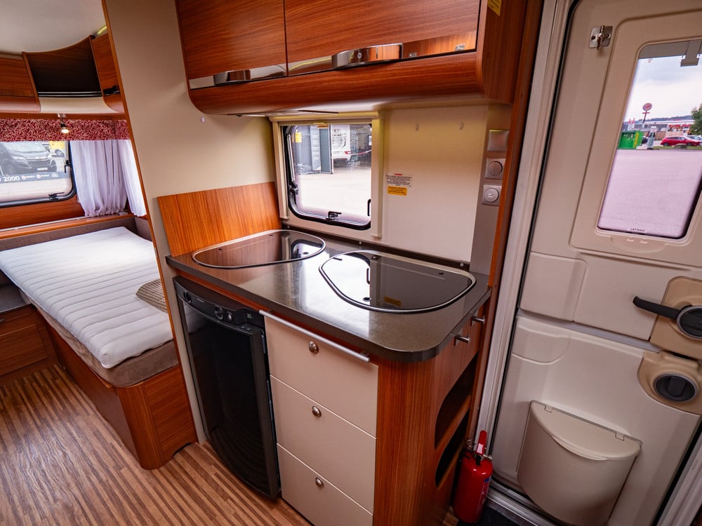 Adria-ADORA 472 LU *Långbäddar* ALDE*-(2012)-2880167