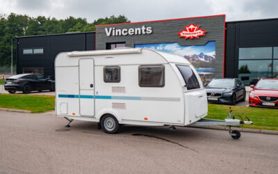 Sålda husbilar och husvagnar 10 Adria-AVIVA 400 PS-(2020)-2863259