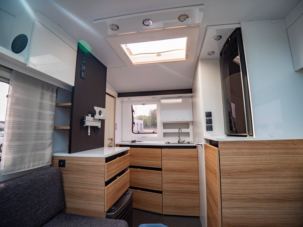 Adria-ACTION 361LH *Truma-(2020)-2863277