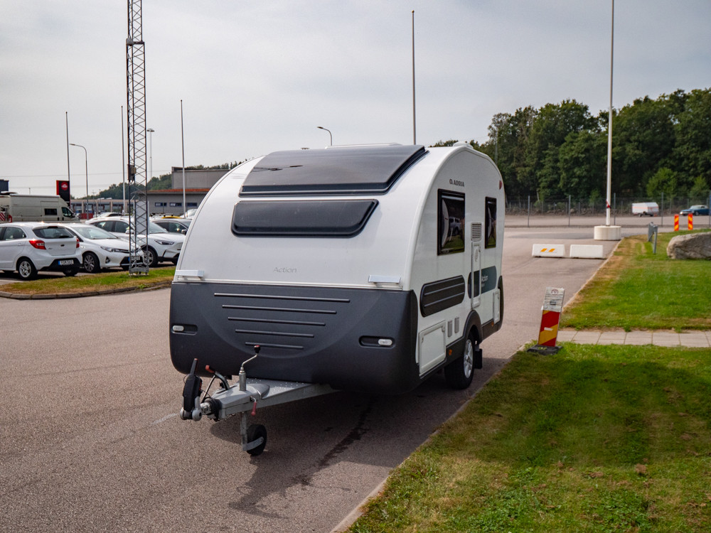 Adria-ACTION 361LH *Truma-(2020)-2863286
