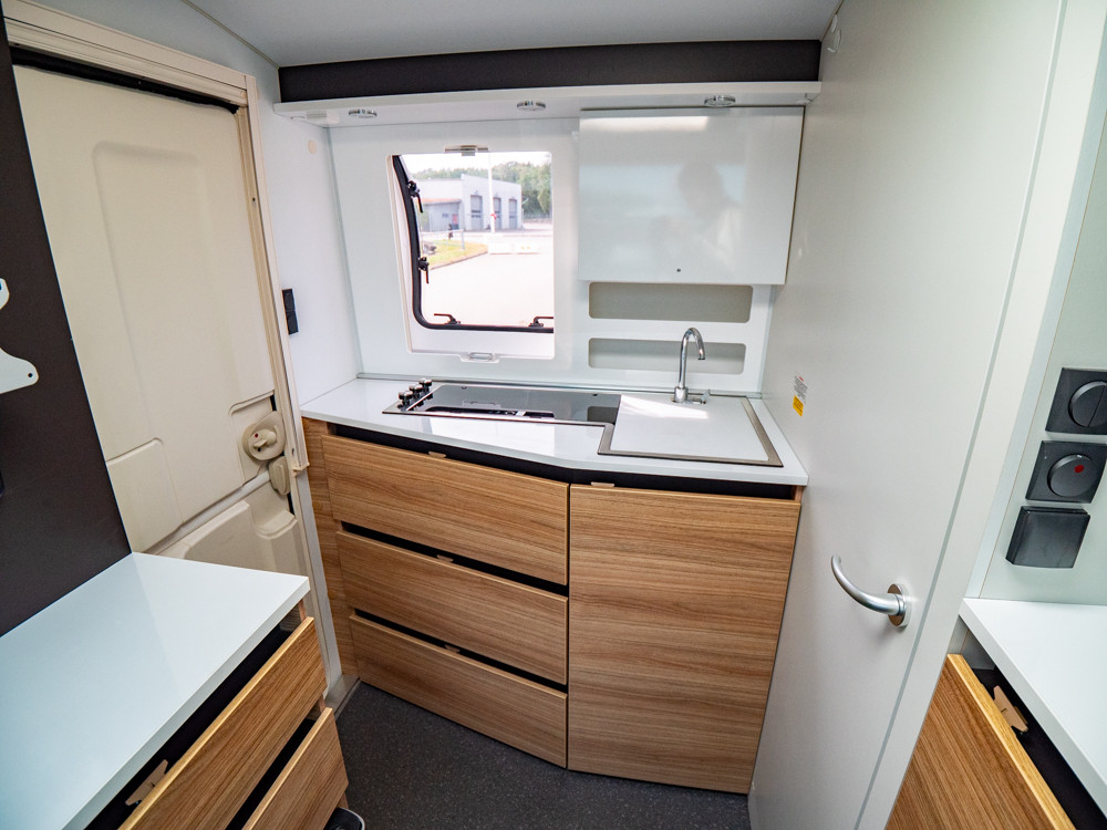 Adria-ACTION 361LH *Truma-(2020)-2863279