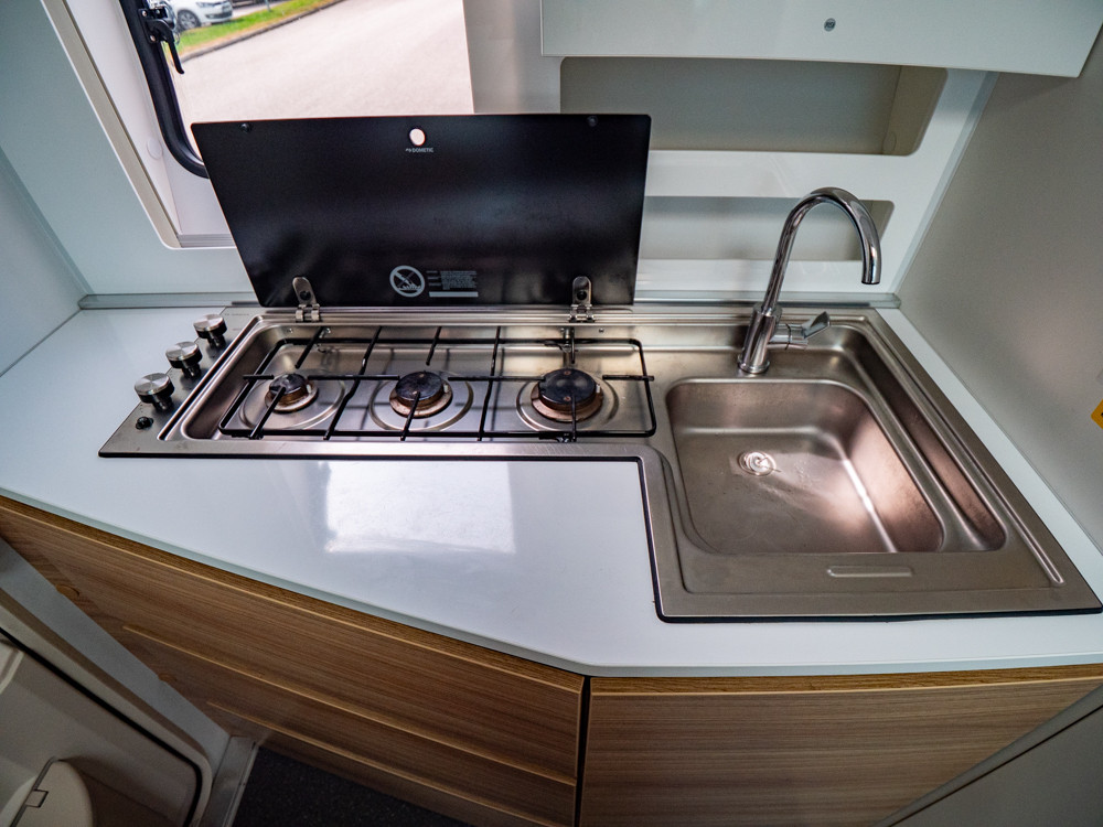 Adria-ACTION 361LH *Truma-(2020)-2863280