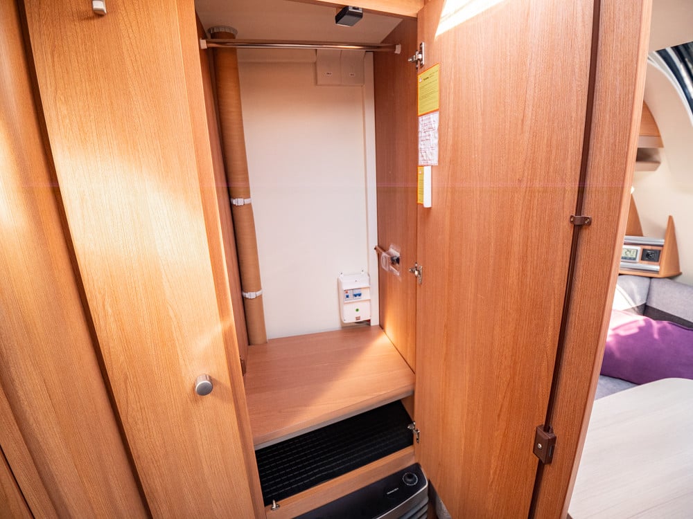 Knaus-Sport 540 *Lufttält *Mover *Solcell-(2018)-2878061