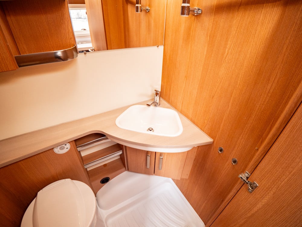 Knaus-Sport 540 *Lufttält *Mover *Solcell-(2018)-2878063