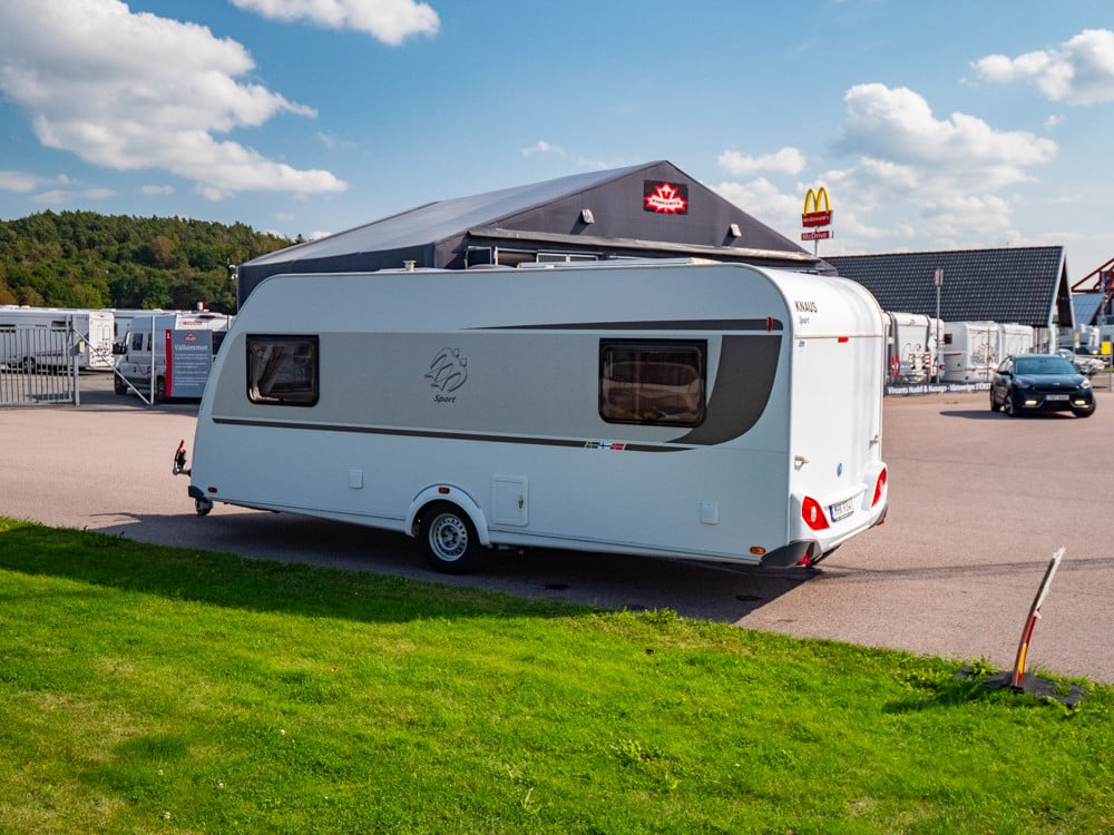 Knaus-Sport 540 *Lufttält *Mover *Solcell-(2018)-2878066