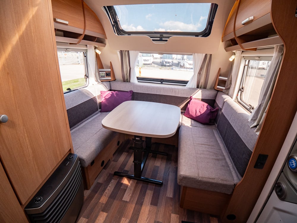 Knaus-Sport 540 *Lufttält *Mover *Solcell-(2018)-2878052