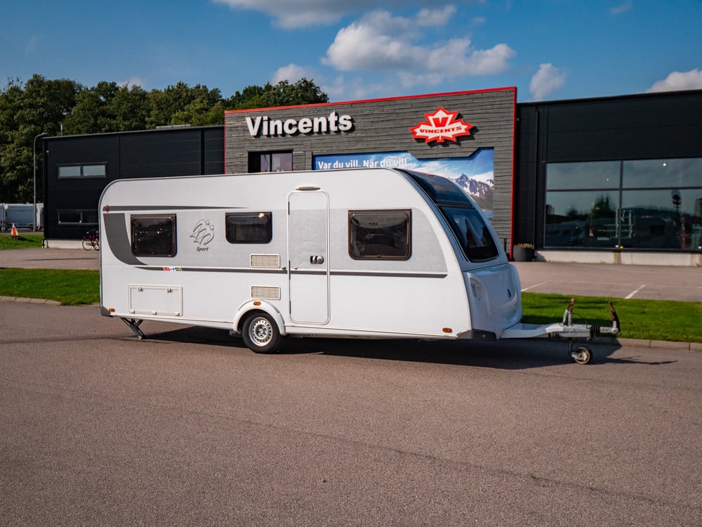 Knaus-Sport 540 *Lufttält *Mover *Solcell-(2018)-2878050