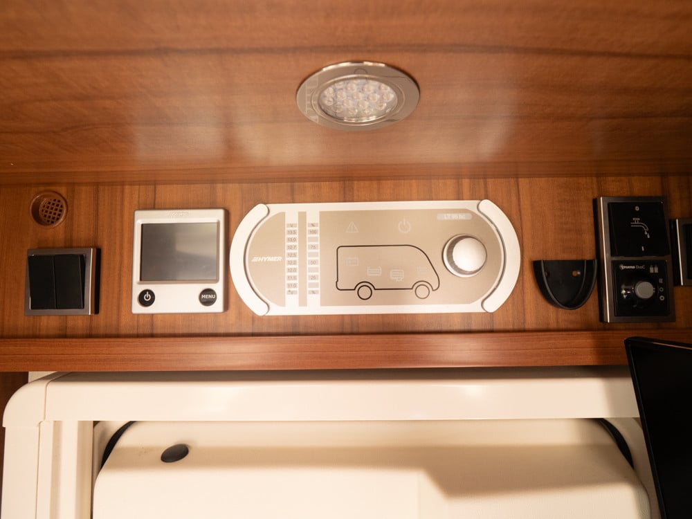 Hymer-T 668 SL ED-S-(2018)-2877017