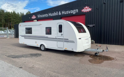 Adria-ADORA 613 HT *Långbäddar *ALDE *Förtält-(2015)-2891197