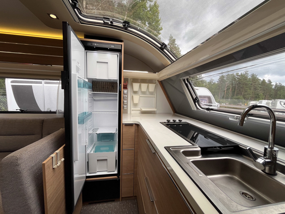 Adria-ADORA 613 HT *Långbäddar *ALDE *Förtält-(2015)-2891203