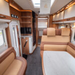 Dethleffs-XL-I 7850 *Queenbed *ALDE *Solcell-(2016)-2891097