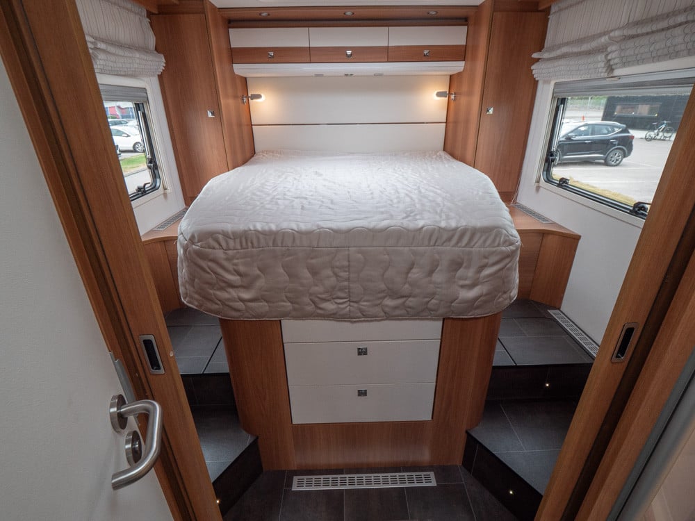 Dethleffs-XL-I 7850 *Queenbed *ALDE *Solcell-(2016)-2891106
