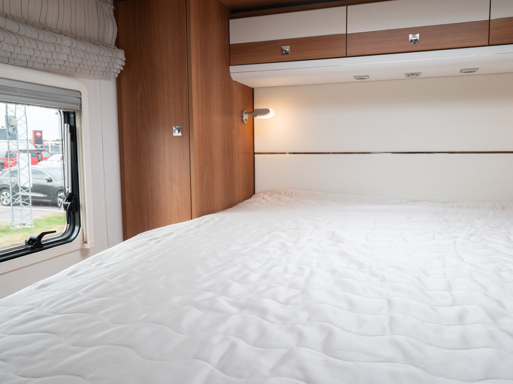 Dethleffs-XL-I 7850 *Queenbed *ALDE *Solcell-(2016)-2891108