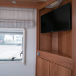 Dethleffs-XL-I 7850 *Queenbed *ALDE *Solcell-(2016)-2891109