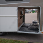 Dethleffs-XL-I 7850 *Queenbed *ALDE *Solcell-(2016)-2891125