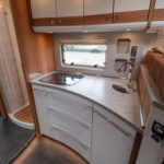 Dethleffs-XL-I 7850 *Queenbed *ALDE *Solcell-(2016)-2891099