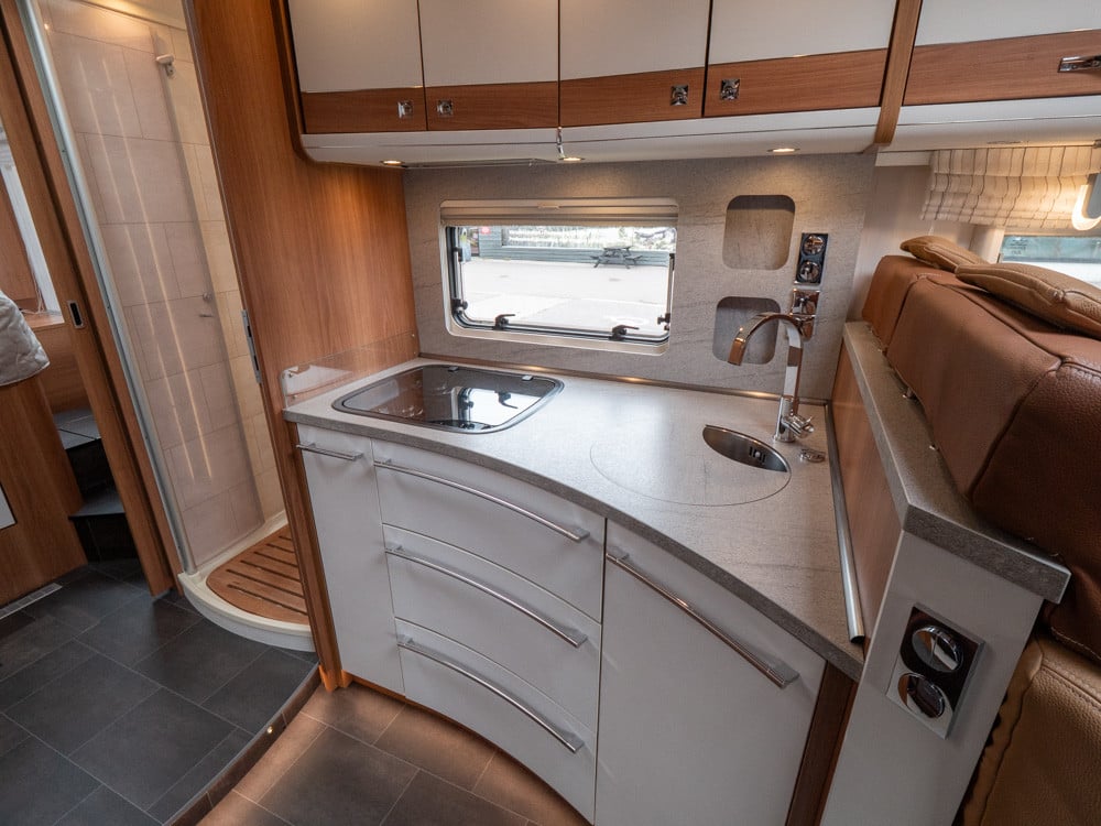 Dethleffs-XL-I 7850 *Queenbed *ALDE *Solcell-(2016)-2891099