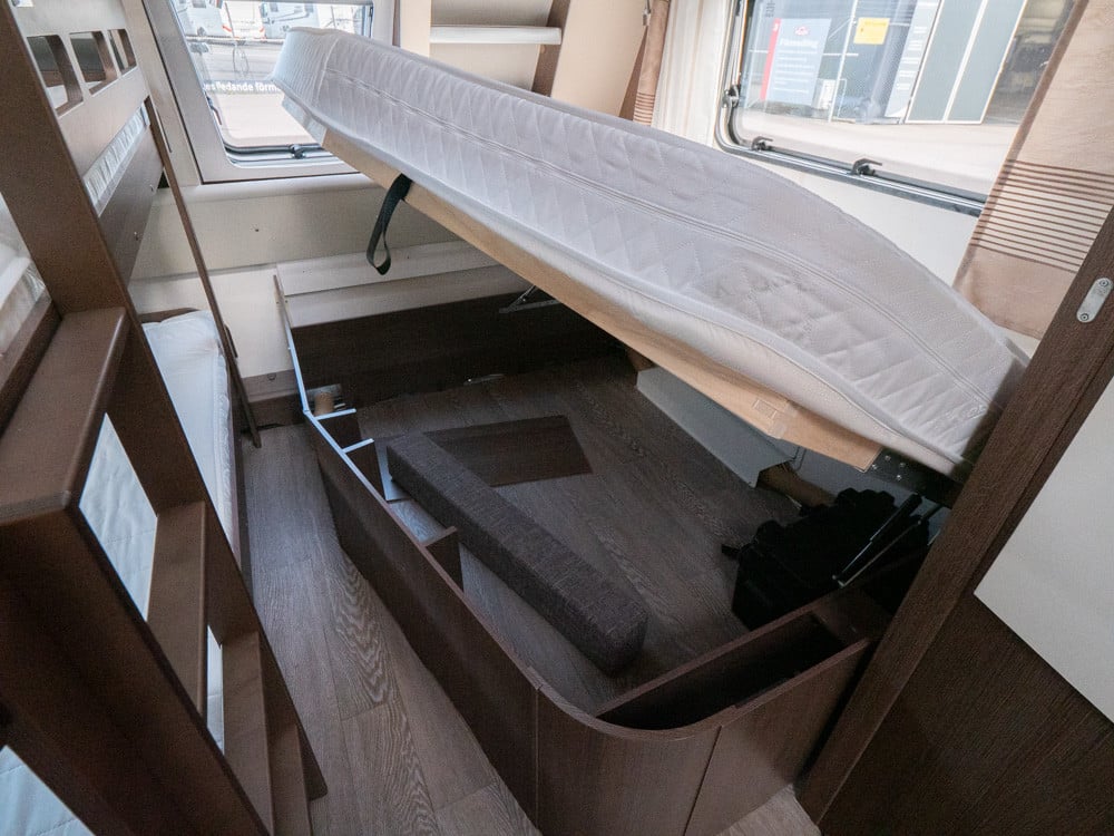 Hobby-620 CL PRESTIGE *Barnkammare *Truma-(2017)-2898506