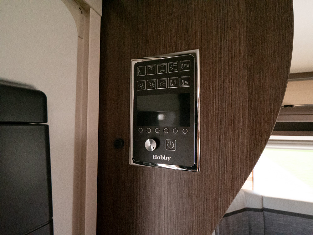 Hobby-620 CL PRESTIGE *Barnkammare *Truma-(2017)-2898508