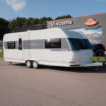 Hobby-620 CL PRESTIGE *Barnkammare *Truma-(2017)-2898494