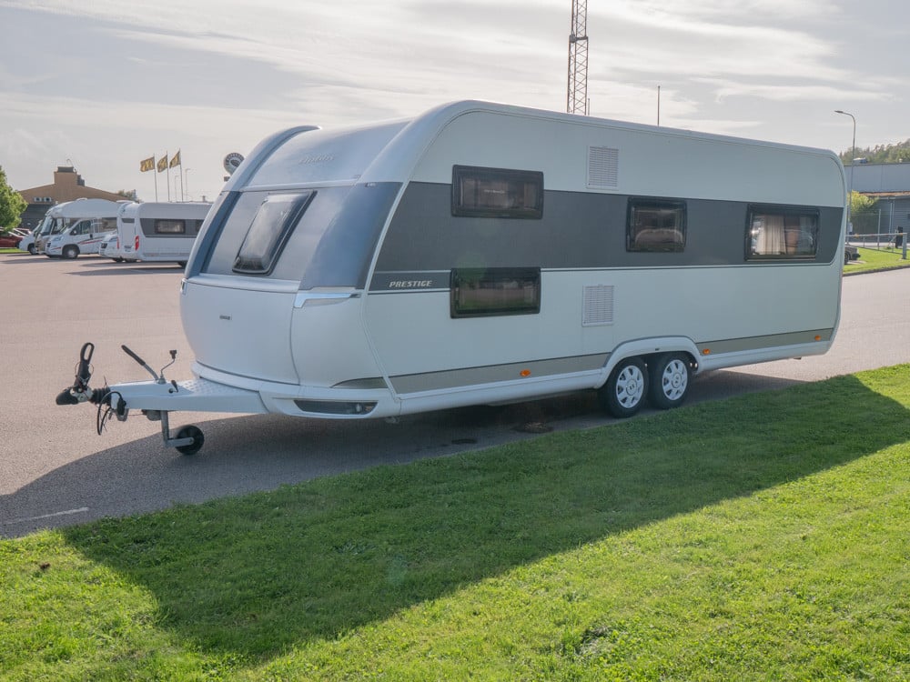 Hobby-620 CL PRESTIGE *Barnkammare *Truma-(2017)-2898514