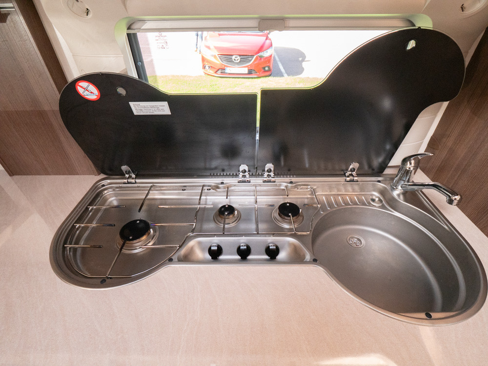 Hobby-620 CL PRESTIGE *Barnkammare *Truma-(2017)-2898498