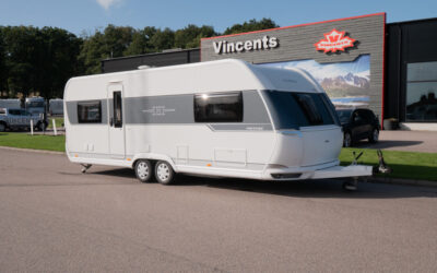 Hem 439 Hobby-620 CL PRESTIGE *Barnkammare *Truma-(2017)-2898494