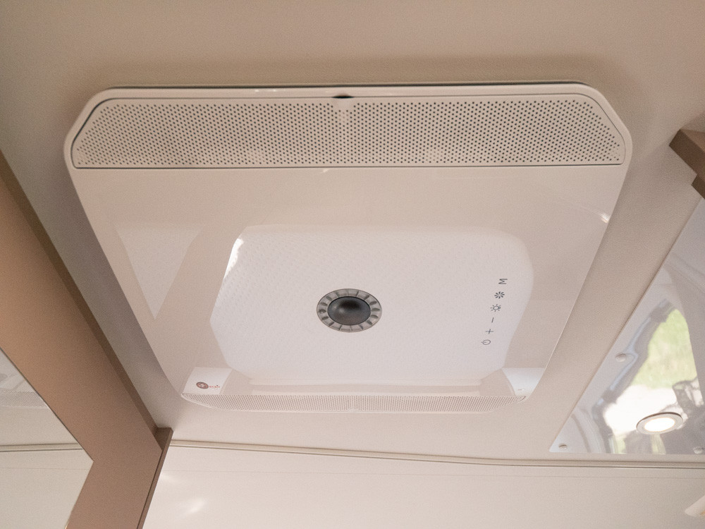 Etrusco-T 7400 *AC-bodel *B-körkort *Solcell-(2019)-2870391