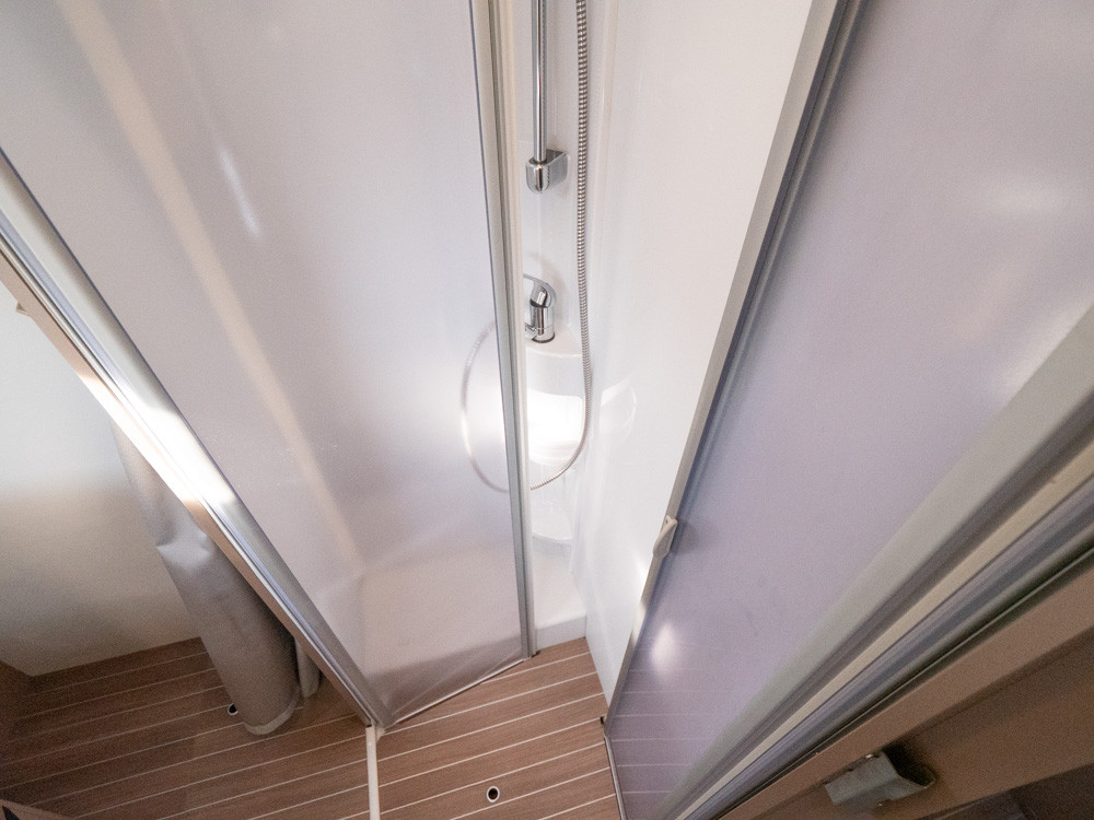 Etrusco-T 7400 *AC-bodel *B-körkort *Solcell-(2019)-2870395