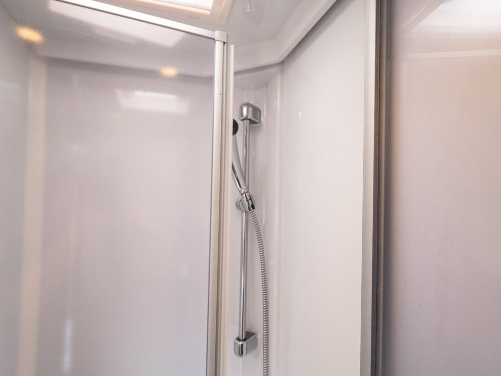 Etrusco-T 7400 *AC-bodel *B-körkort *Solcell-(2019)-2870396