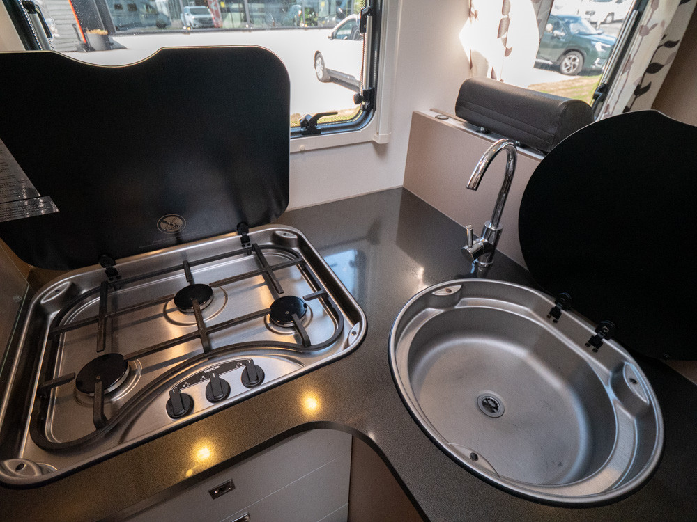 Etrusco-T 7400 *AC-bodel *B-körkort *Solcell-(2019)-2870383