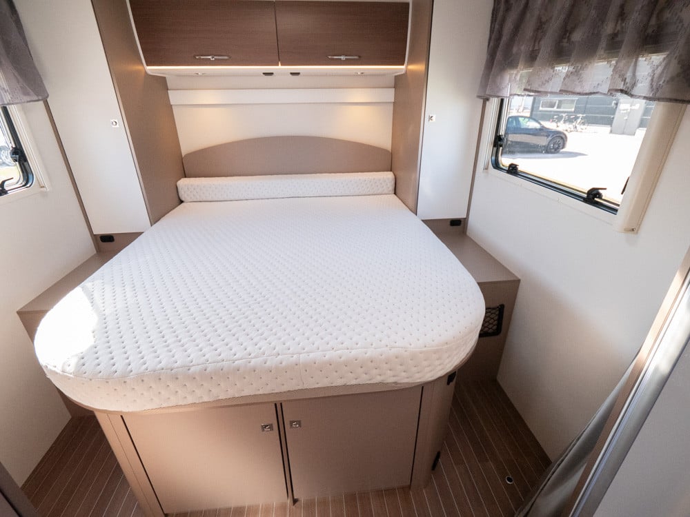 Etrusco-T 7400 *AC-bodel *B-körkort *Solcell-(2019)-2870385