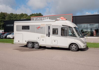 Carthago-CHIC E-LINE I 51 QB *Queenbädd *AC bodel-(2016)-2896592
