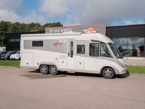 Carthago-CHIC E-LINE I 51 QB *Queenbädd *AC bodel-(2016)-2896592