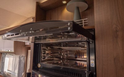 Frankia-8400 M-LINE *Automat *AC bodel *Långbäddar-(2017)-2894491