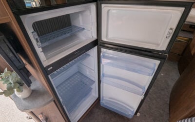 Frankia-8400 M-LINE *Automat *AC bodel *Långbäddar-(2017)-2894492