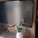 Frankia-8400 M-LINE *Automat *AC bodel *Långbäddar-(2017)-2894499