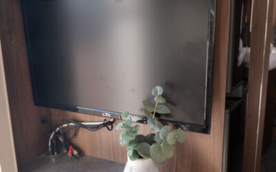 Frankia-8400 M-LINE *Automat *AC bodel *Långbäddar-(2017)-2894499