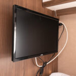 Frankia-8400 M-LINE *Automat *AC bodel *Långbäddar-(2017)-2894500